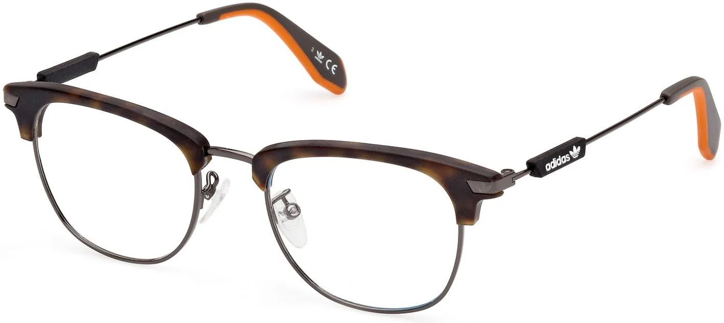 ADIDAS ORIGINALS 5036 Eyeglasses - view 2